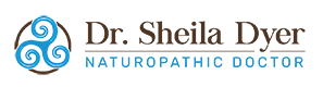 Dr. Sheila Dyer Naturopathic Doctor in Toronto logo | Davenport Naturopath Clinic
