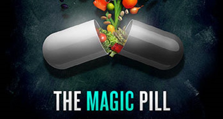 A Naturopathic Review of “The Magic Pill” | Dr. Sheila Dyer Naturopathic Doctor