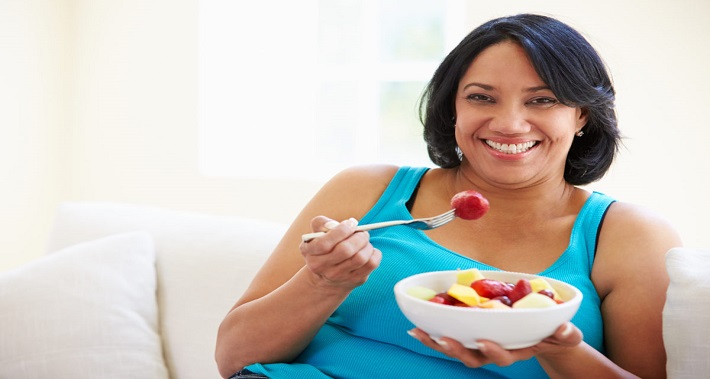 Thrive Through Menopause With These 5 Diet Tips | Dr. Sheila Dyer Naturopathic Doctor