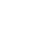 Dr. Sheila Dyer Naturopathic Doctor in Toronto white logo | Davenport Naturopath Clinic