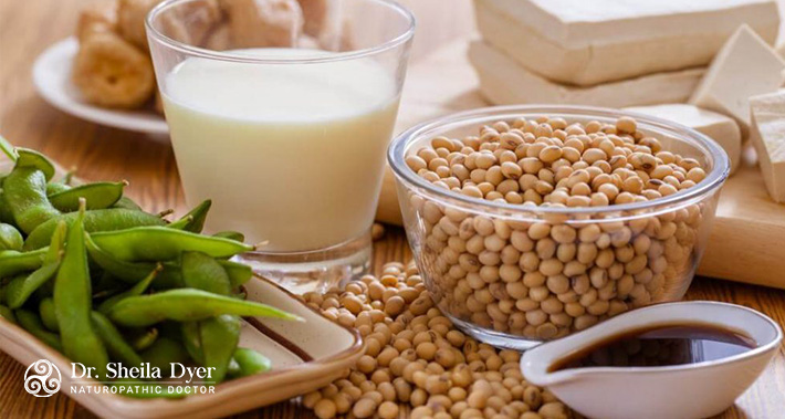 are sources of soy good for your health | Dr. Sheila Dyer Naturopathic Doctor | Yorkville Naturopath Clinic