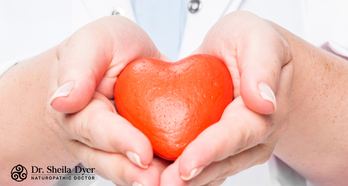 how polyphenols are good for your heart | Dr. Sheila Dyer, ND | Naturopathic Doctor in Toronto