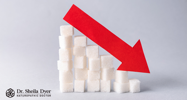 Cinnamon Can Reduce Blood Sugar Levels | Dr. Sheila Dyer, ND | Toronto Naturopath